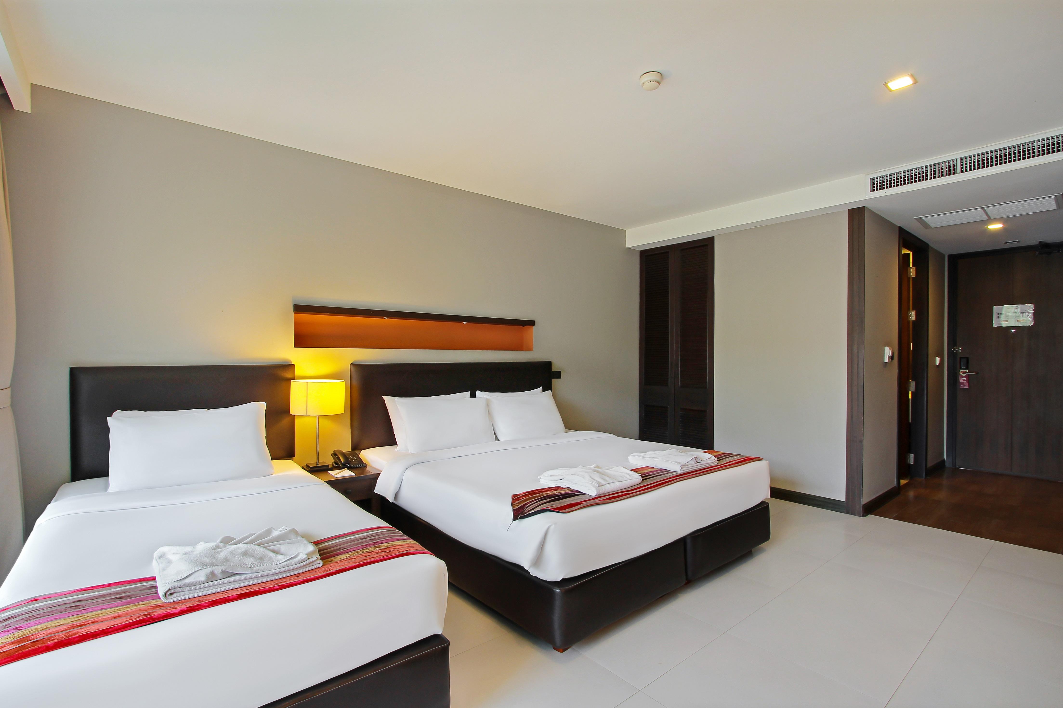 The Serenity Hua Hin Extérieur photo