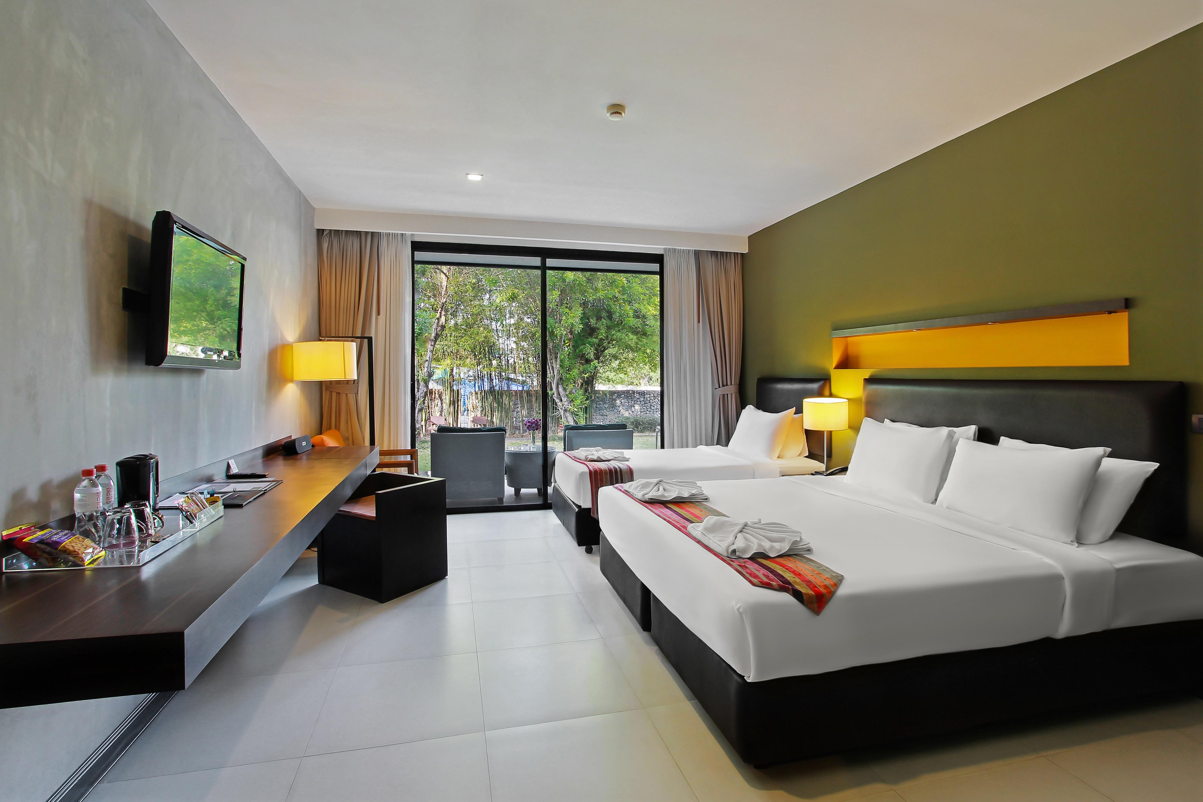 The Serenity Hua Hin Extérieur photo