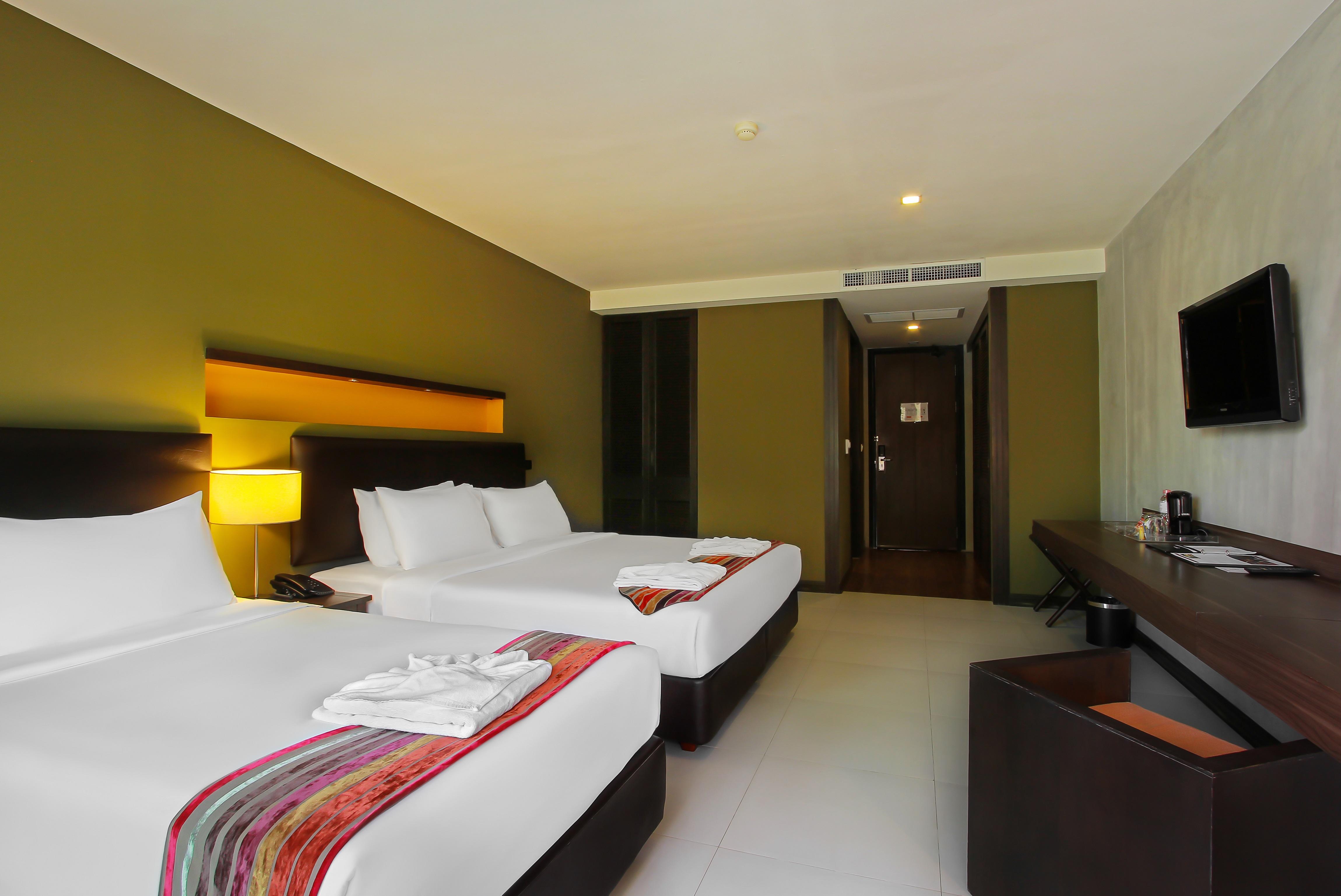 The Serenity Hua Hin Extérieur photo