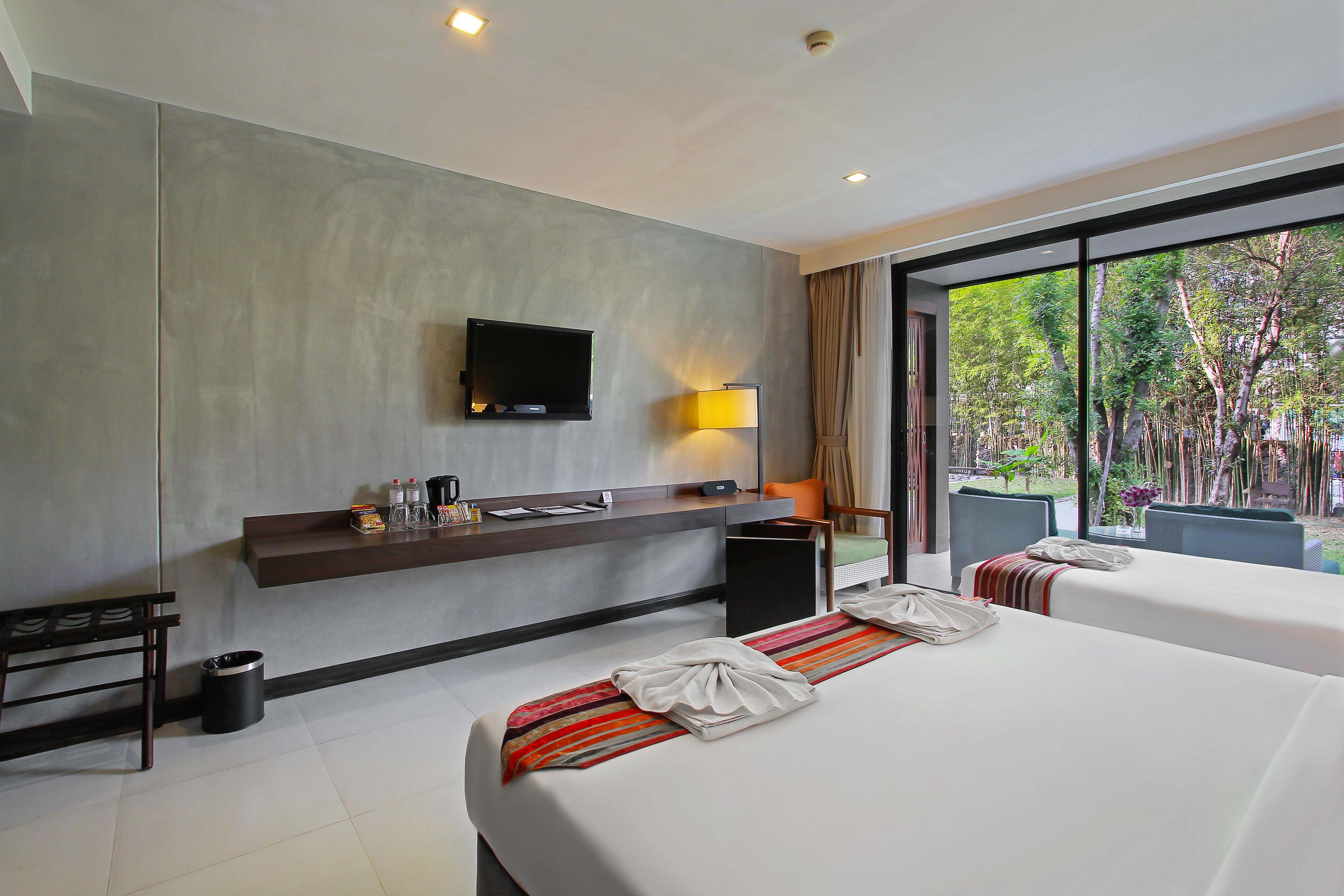 The Serenity Hua Hin Extérieur photo