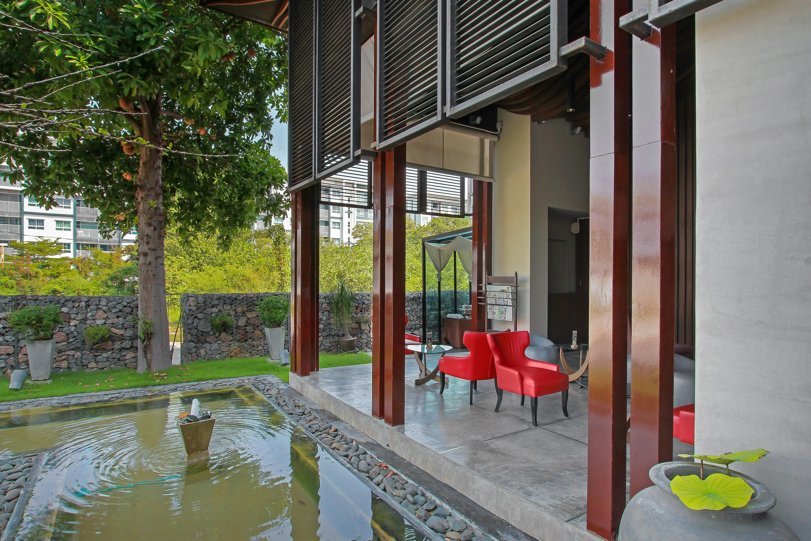 The Serenity Hua Hin Extérieur photo