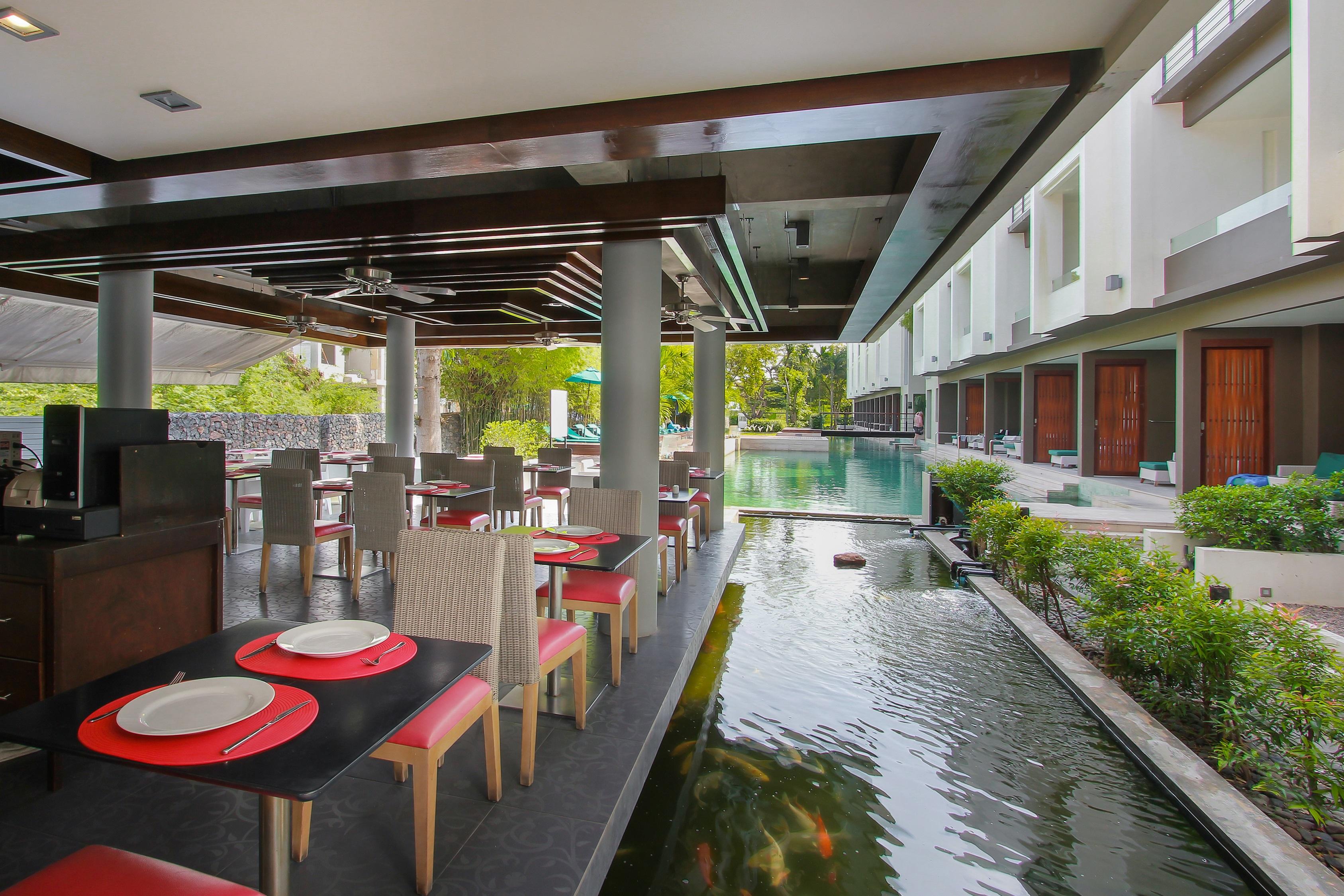 The Serenity Hua Hin Extérieur photo