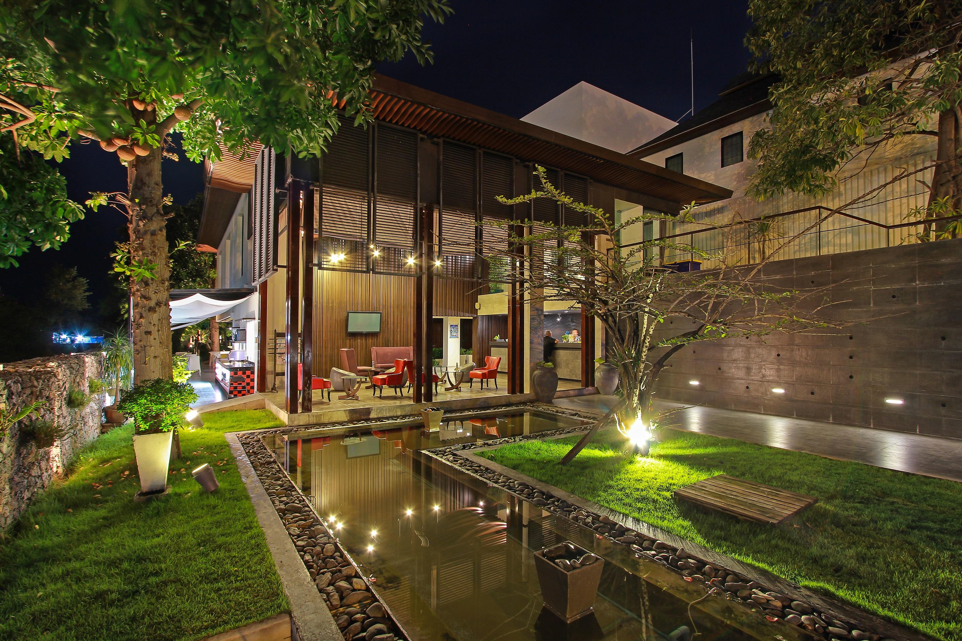 The Serenity Hua Hin Extérieur photo