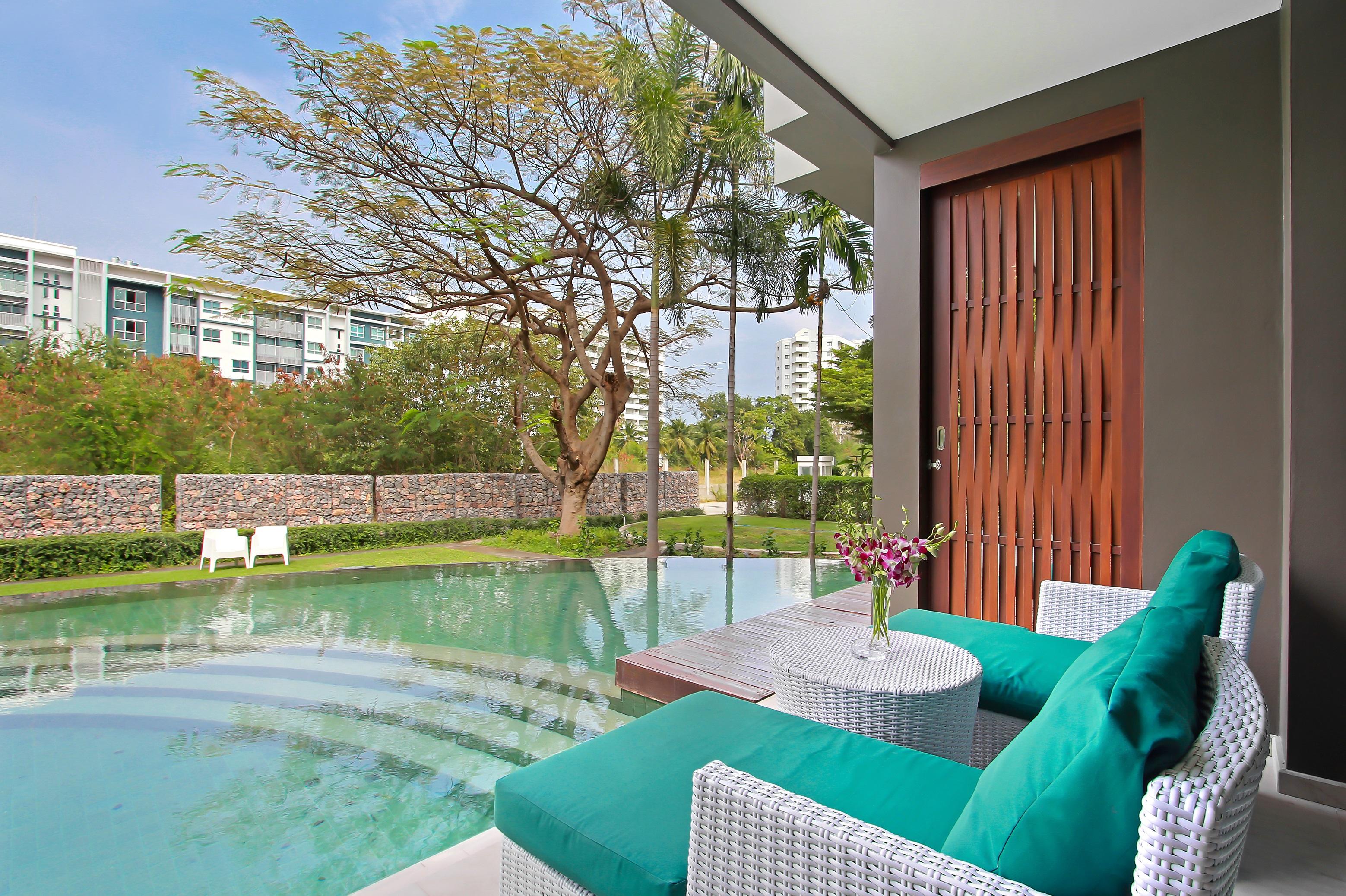 The Serenity Hua Hin Extérieur photo