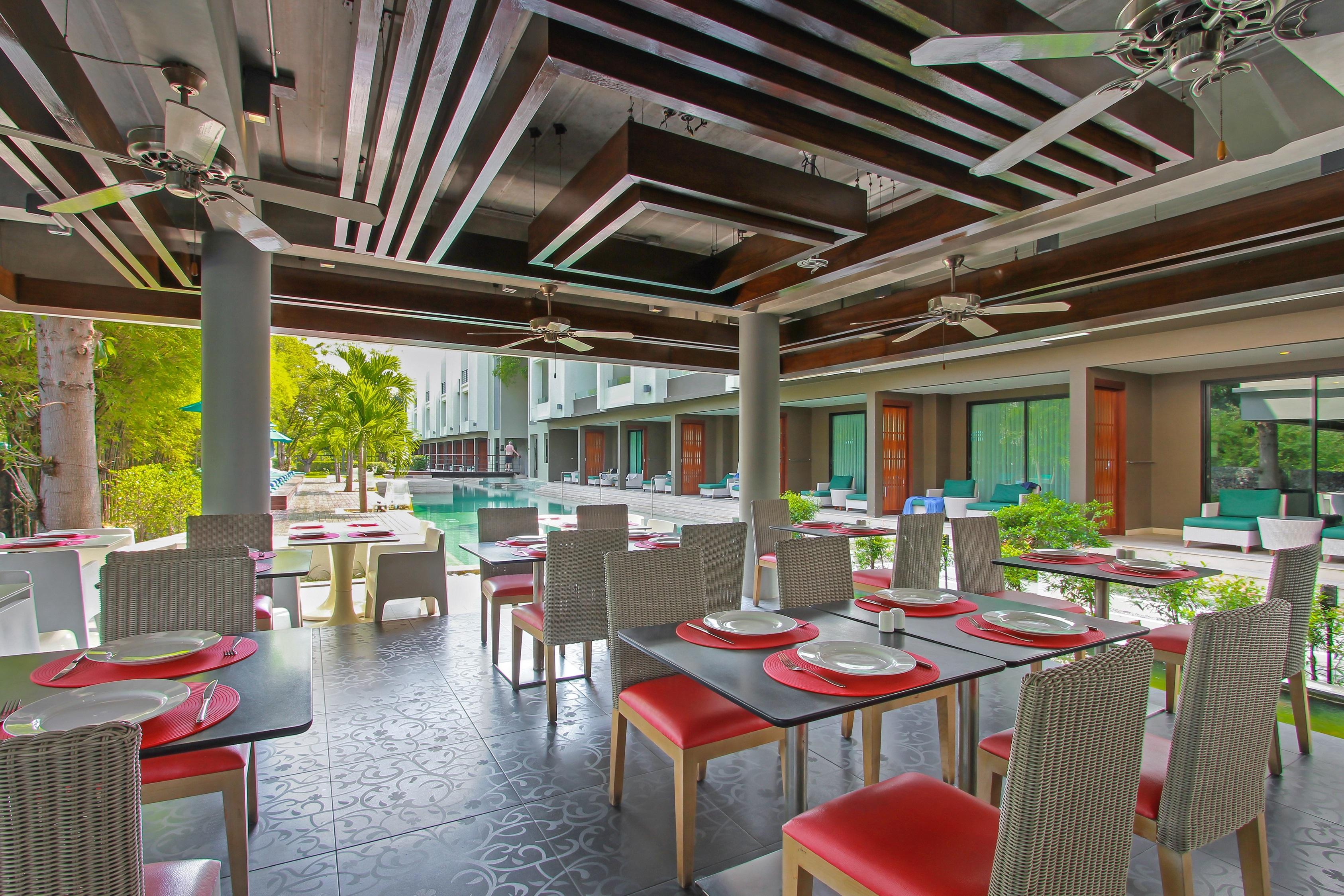 The Serenity Hua Hin Extérieur photo