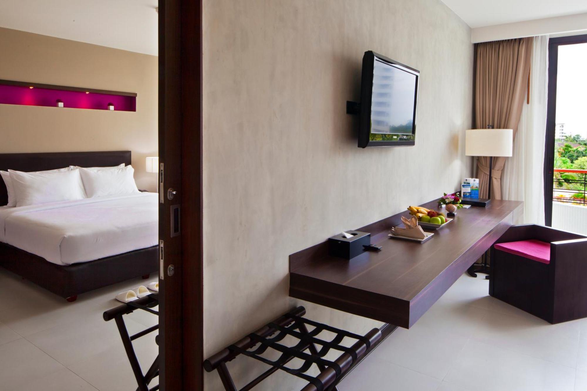 The Serenity Hua Hin Extérieur photo