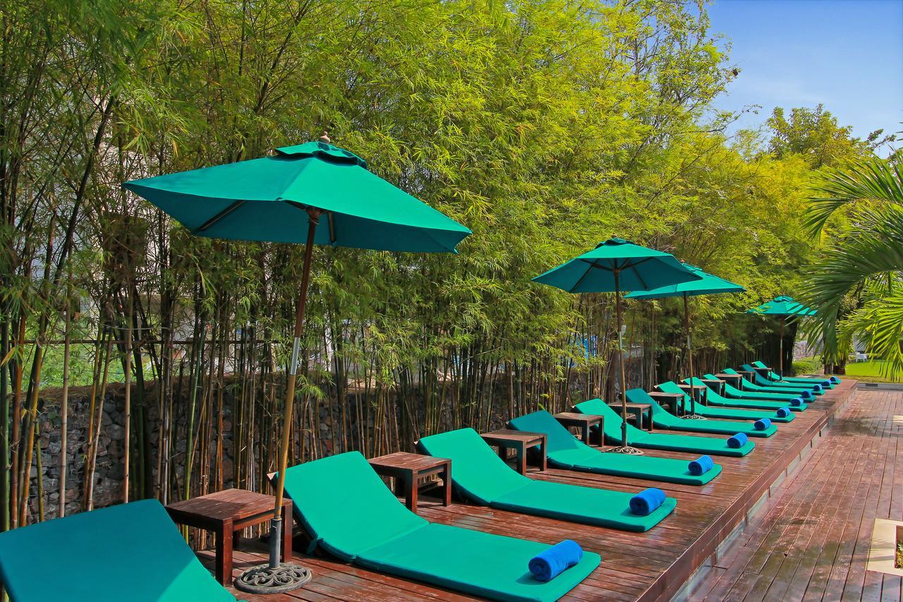 The Serenity Hua Hin Extérieur photo
