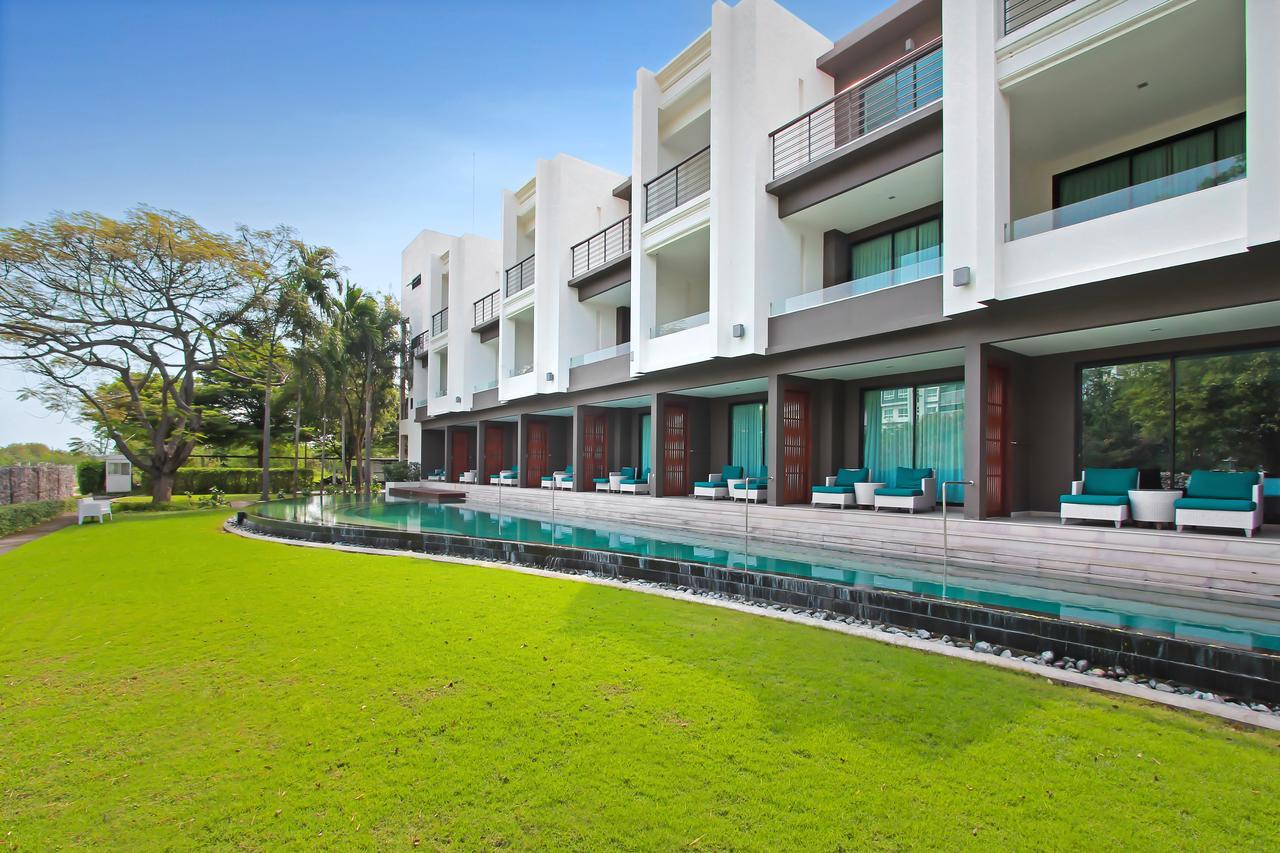 The Serenity Hua Hin Extérieur photo