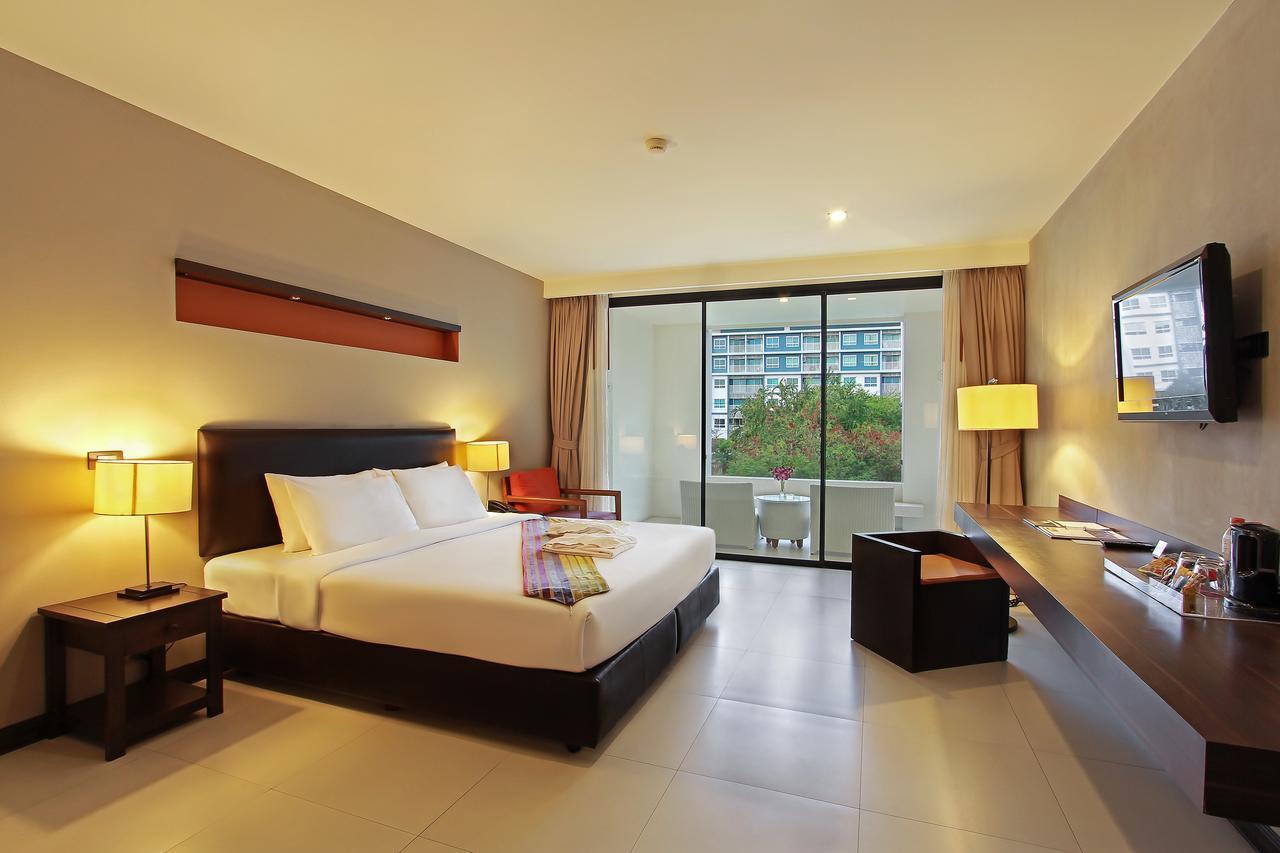 The Serenity Hua Hin Extérieur photo