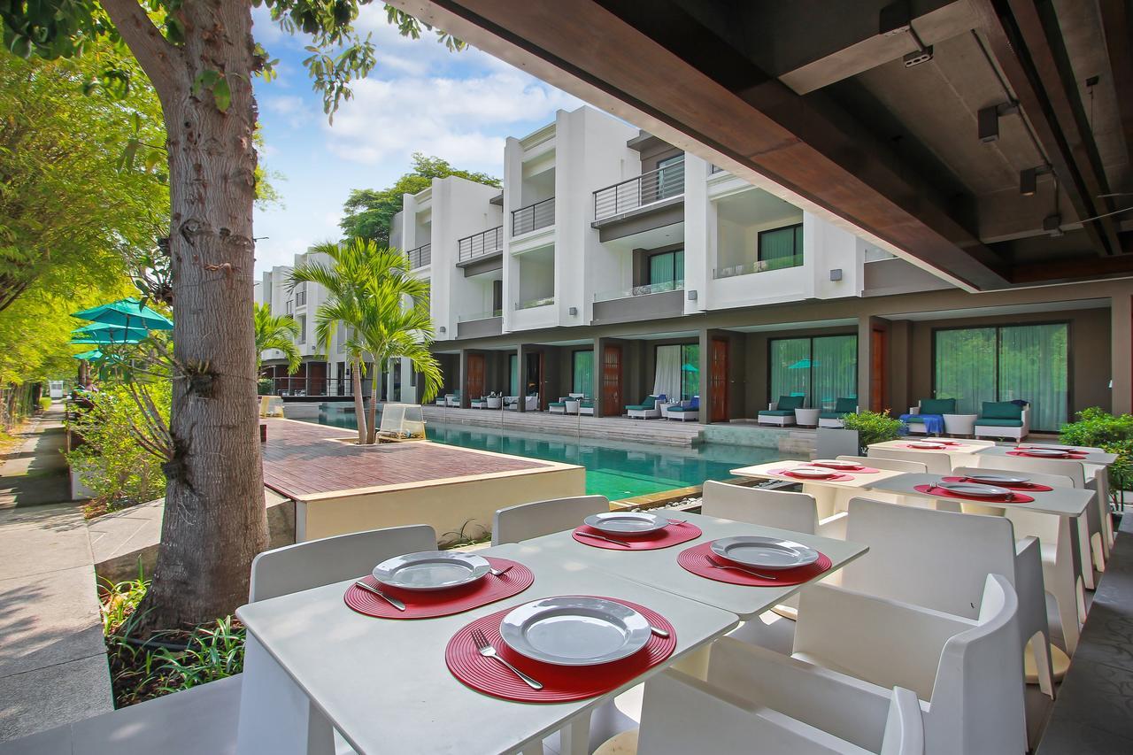 The Serenity Hua Hin Extérieur photo